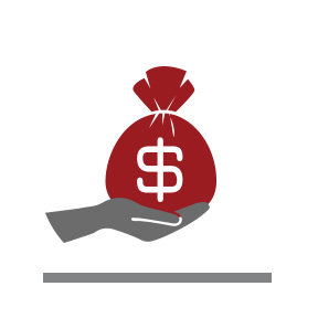 Cash Advance Icon