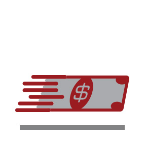 Fast Payment Icon