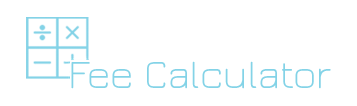 Fee Calculator